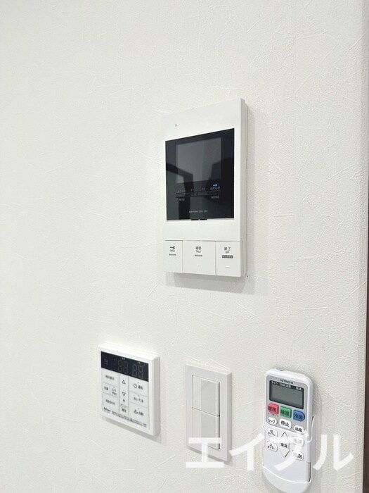 THE　NOBLES　戸畑Ⅰの物件内観写真