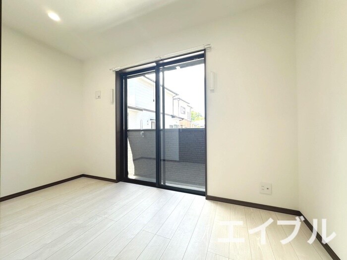 THE　NOBLES　戸畑Ⅰの物件内観写真