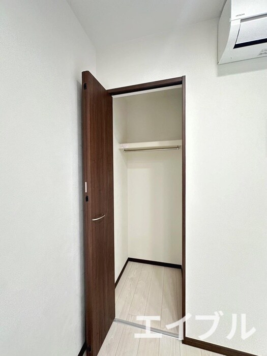 THE　NOBLES　戸畑Ⅰの物件内観写真