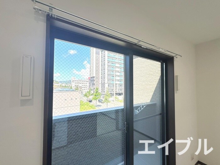 THE　NOBLES　戸畑Ⅰの物件内観写真