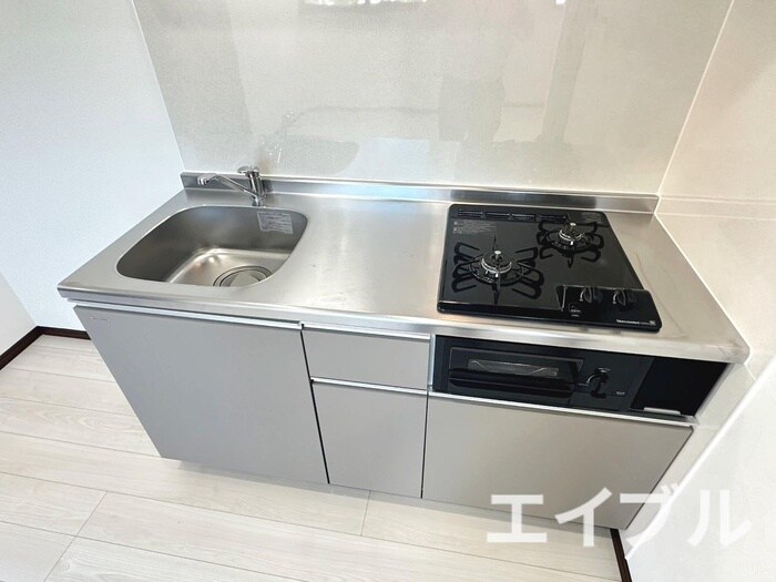 THE　NOBLES　戸畑Ⅰの物件内観写真