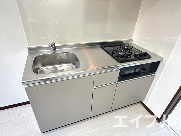 THE　NOBLES　戸畑Ⅰの物件内観写真