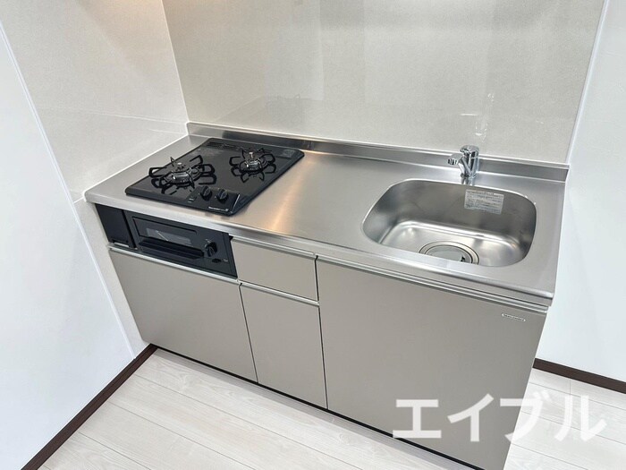 THE　NOBLES　戸畑Ⅰの物件内観写真