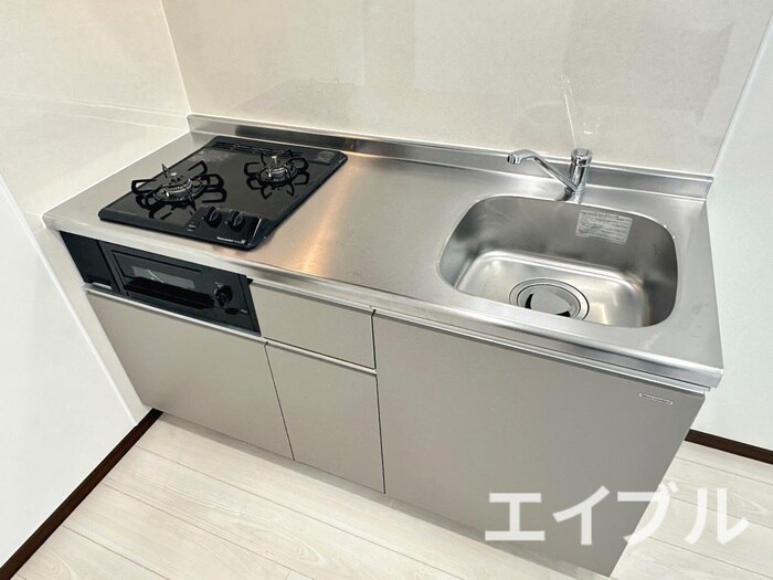 THE　NOBLES　戸畑Ⅰの物件内観写真