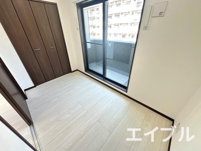 THE　NOBLES　戸畑Ⅰの物件内観写真