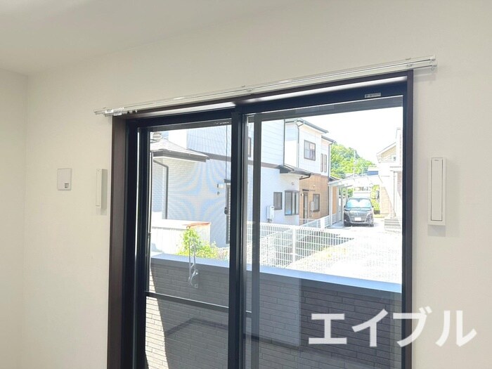 THE　NOBLES　戸畑Ⅰの物件内観写真