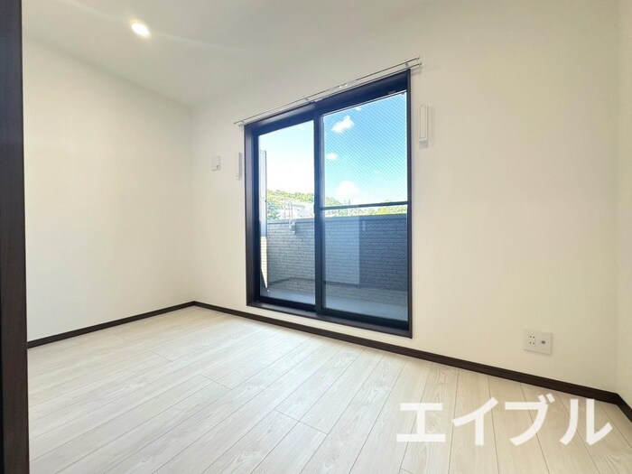 THE　NOBLES　戸畑Ⅰの物件内観写真