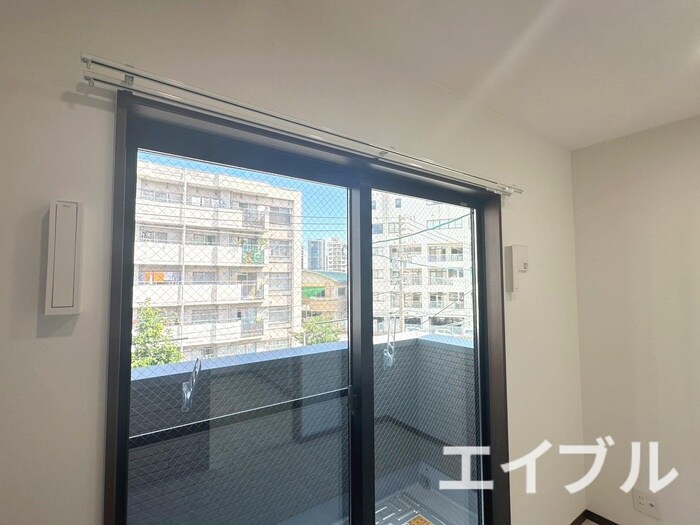 THE　NOBLES　戸畑Ⅰの物件内観写真