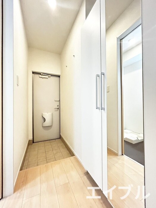 グランツⅡの物件内観写真