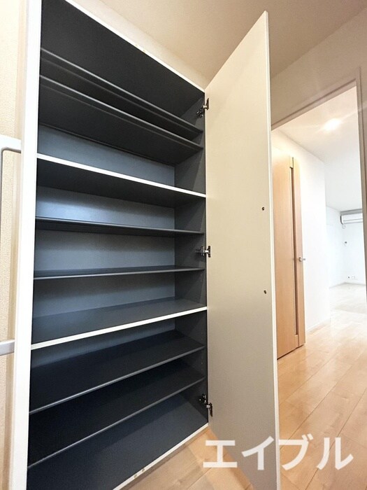 グランツⅡの物件内観写真