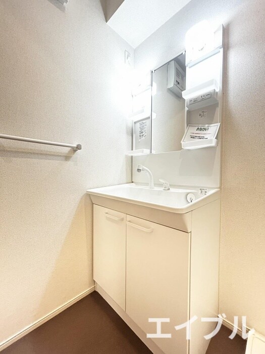 グランツⅡの物件内観写真