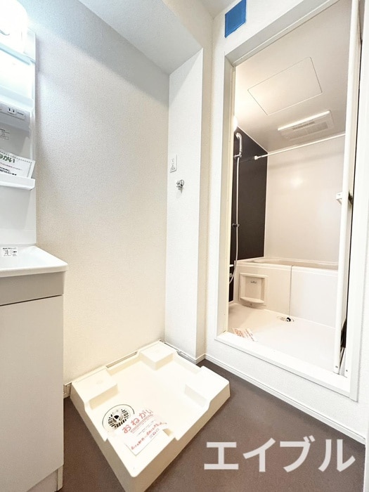 グランツⅡの物件内観写真