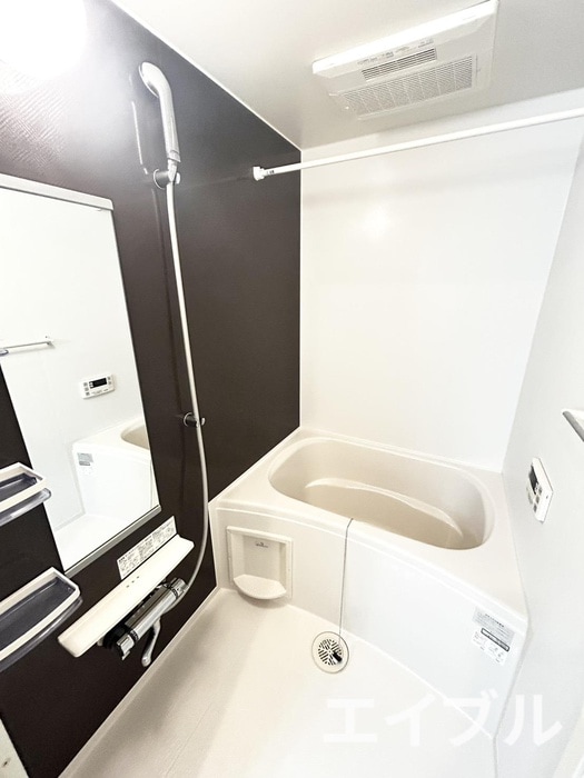 グランツⅡの物件内観写真