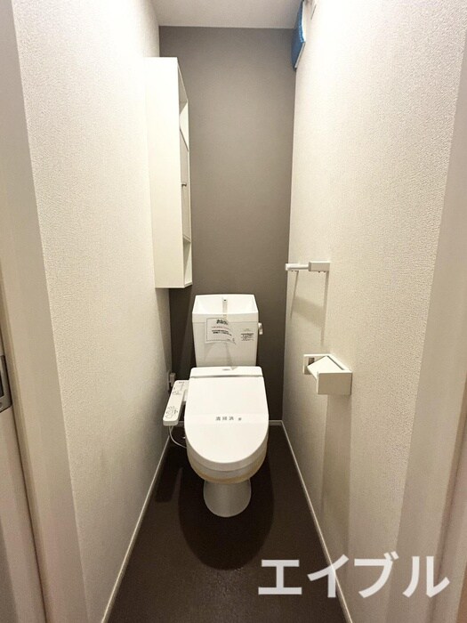 グランツⅡの物件内観写真