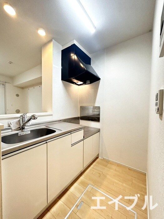 グランツⅡの物件内観写真