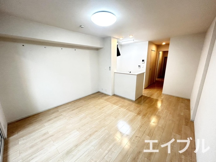 グランツⅡの物件内観写真