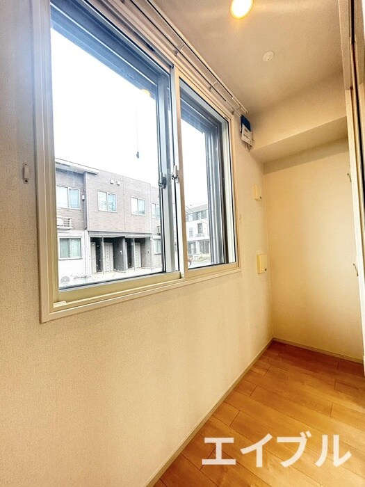 グランツⅡの物件内観写真