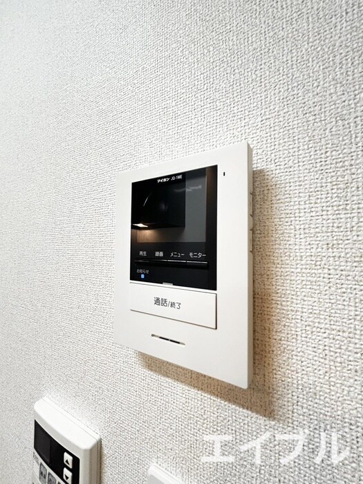 グランツⅡの物件内観写真