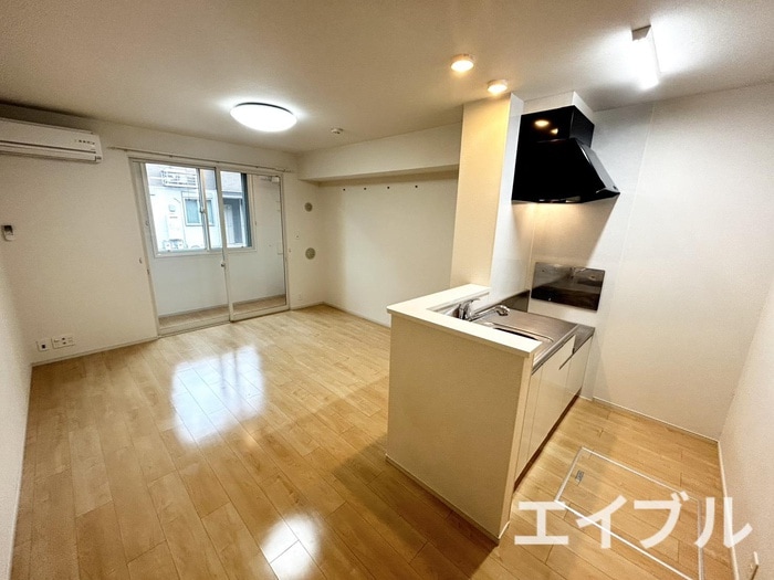 グランツⅡの物件内観写真