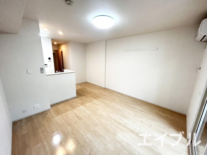 グランツⅡの物件内観写真