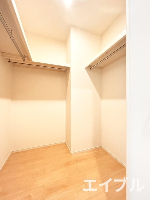 グランツⅡの物件内観写真