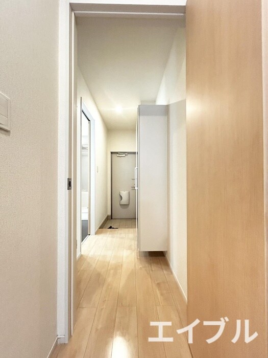 グランツⅡの物件内観写真