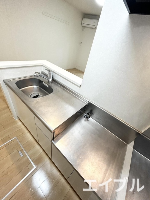 グランツⅡの物件内観写真