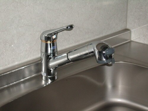 ソシアつつじヶ丘の物件内観写真