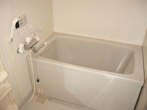 ソシアつつじヶ丘の物件内観写真