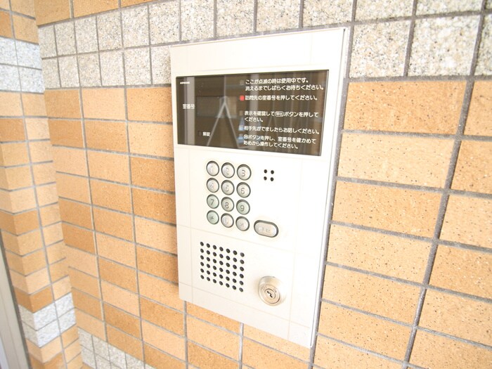 ソシアつつじヶ丘の物件外観写真