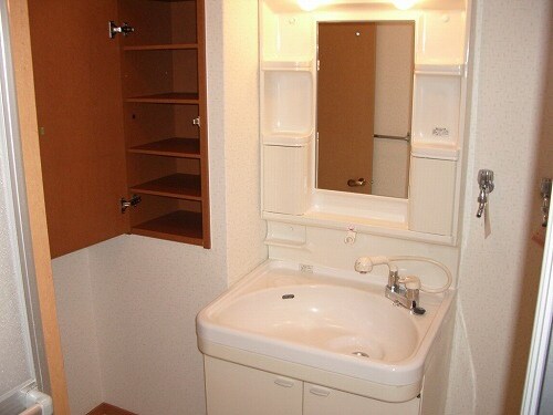 ソシアつつじヶ丘の物件内観写真