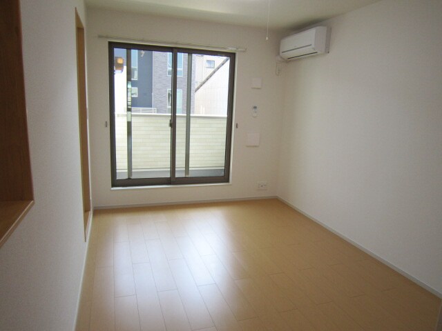 サンコ－西月隈Ａ棟の物件内観写真
