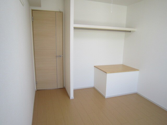 サンコ－西月隈Ａ棟の物件内観写真