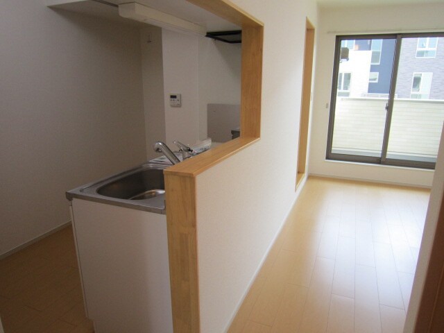 サンコ－西月隈Ａ棟の物件内観写真