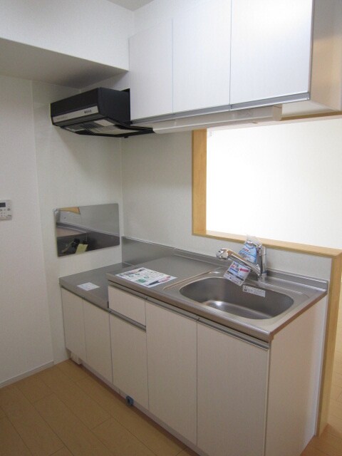 サンコ－西月隈Ａ棟の物件内観写真