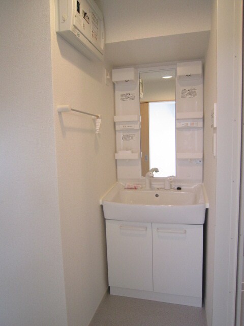 サンコ－西月隈Ａ棟の物件内観写真