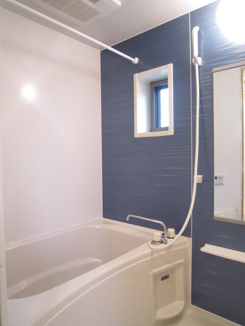 サンコ－西月隈Ａ棟の物件内観写真