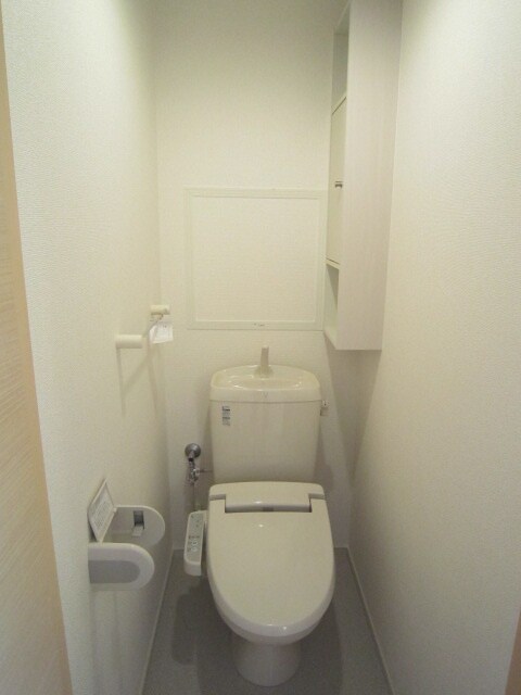 サンコ－西月隈Ａ棟の物件内観写真