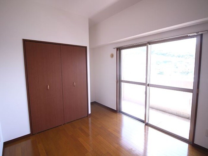 ファミリーハウス勝山の物件内観写真