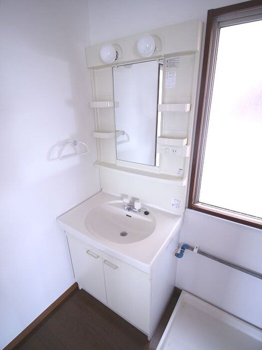 ファミリーハウス勝山の物件内観写真