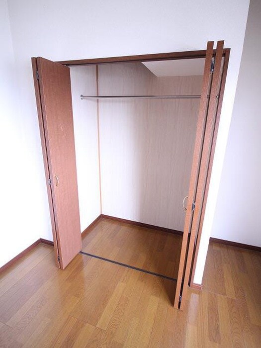 ファミリーハウス勝山の物件内観写真