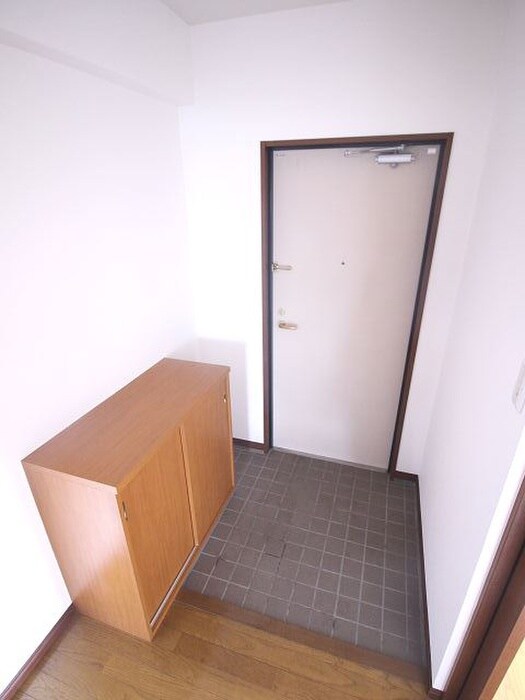 ファミリーハウス勝山の物件内観写真