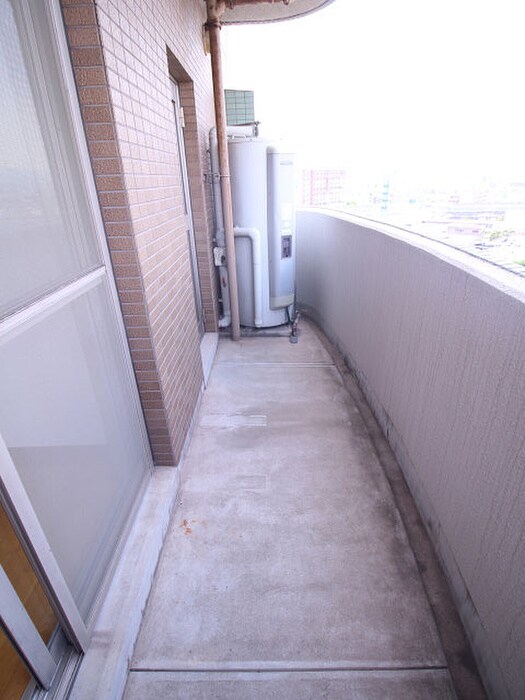 ファミリーハウス勝山の物件内観写真