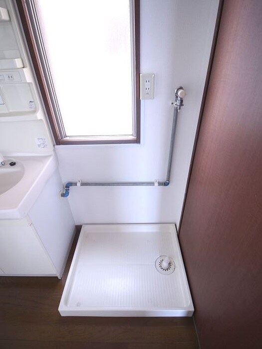 ファミリーハウス勝山の物件内観写真