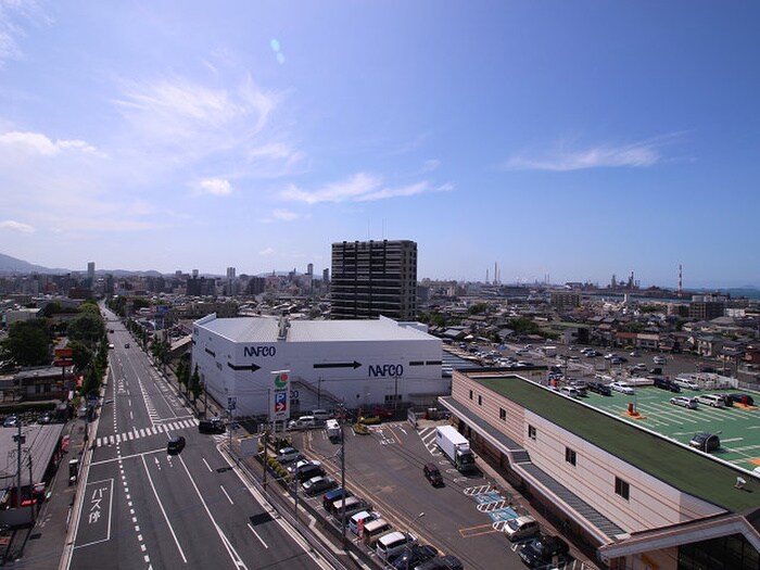 ファミリーハウス勝山の物件内観写真
