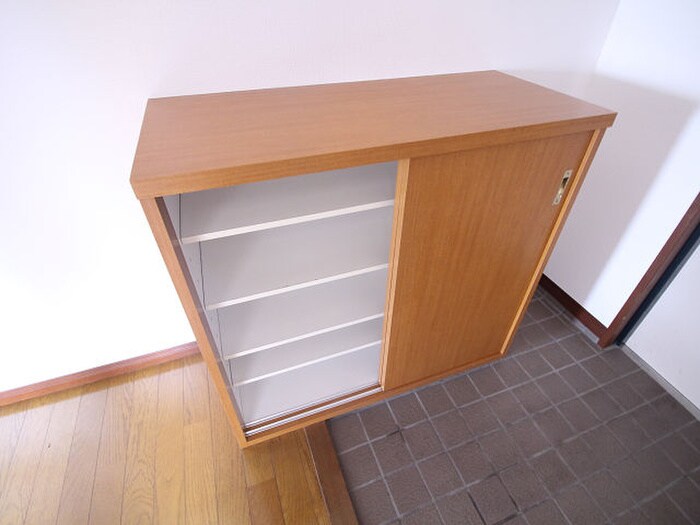 ファミリーハウス勝山の物件内観写真