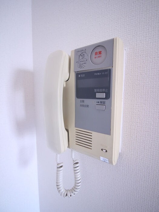 ファミリーハウス勝山の物件内観写真