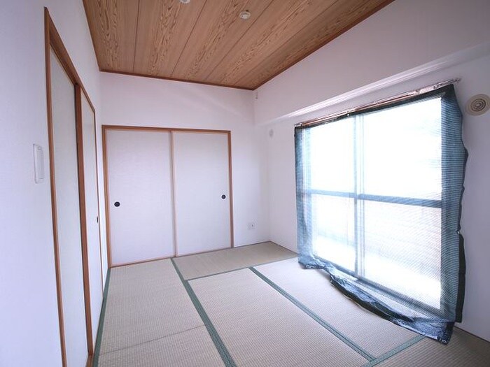 ファミリーハウス勝山の物件内観写真