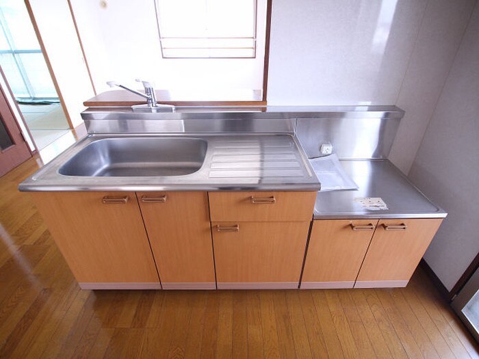 ファミリーハウス勝山の物件内観写真