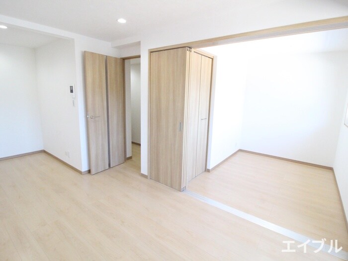 ネブラスカイの物件内観写真